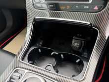 Mercedes-Benz C Class 2.1 C220d AMG Line (Premium Plus) Coupe 2dr Diesel G-Tronic+ Euro 6 (s/s) (170 ps) 