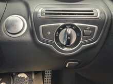 Mercedes-Benz C Class 2.1 C220d AMG Line (Premium Plus) Coupe 2dr Diesel G-Tronic+ Euro 6 (s/s) (170 ps) 