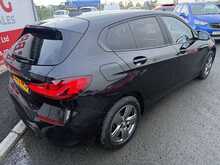 BMW 1 Series 1.5 116d SE (LCP) Hatchback 5dr Diesel Manual Euro 6 (s/s) (116 ps) 