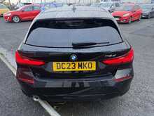 BMW 1 Series 1.5 116d SE (LCP) Hatchback 5dr Diesel Manual Euro 6 (s/s) (116 ps) 