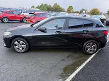 BMW 1 Series 1.5 116d SE (LCP) Hatchback 5dr Diesel Manual Euro 6 (s/s) (116 ps) 