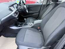 BMW 1 Series 1.5 116d SE (LCP) Hatchback 5dr Diesel Manual Euro 6 (s/s) (116 ps) 