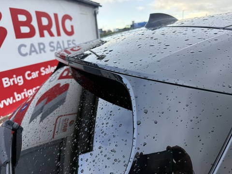 1.5 116d SE (LCP) Hatchback 5dr Diesel Manual Euro 6 (s/s) (116 ps)