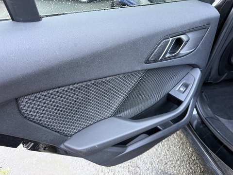 1.5 116d SE (LCP) Hatchback 5dr Diesel Manual Euro 6 (s/s) (116 ps)