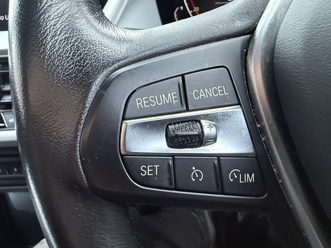 1.5 116d SE (LCP) Hatchback 5dr Diesel Manual Euro 6 (s/s) (116 ps)