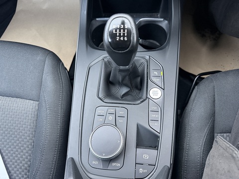 1.5 116d SE (LCP) Hatchback 5dr Diesel Manual Euro 6 (s/s) (116 ps)