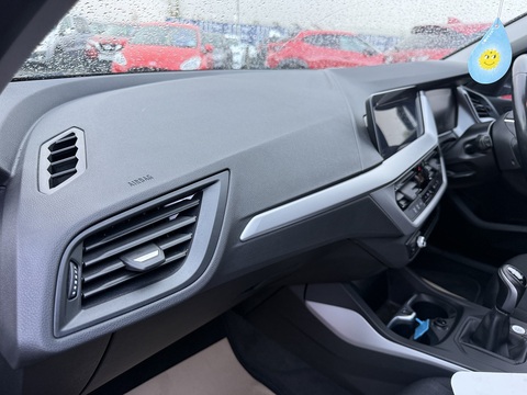 1.5 116d SE (LCP) Hatchback 5dr Diesel Manual Euro 6 (s/s) (116 ps)