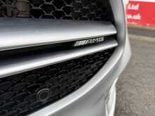 Mercedes-Benz A Class 2.0 A35 AMG (Executive) Hatchback 5dr Petrol SpdS DCT 4MATIC Euro 6 (s/s) (306 ps) 