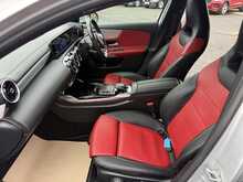 Mercedes-Benz A Class 2.0 A35 AMG (Executive) Hatchback 5dr Petrol SpdS DCT 4MATIC Euro 6 (s/s) (306 ps) 