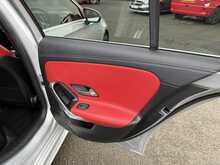 Mercedes-Benz A Class 2.0 A35 AMG (Executive) Hatchback 5dr Petrol SpdS DCT 4MATIC Euro 6 (s/s) (306 ps) 