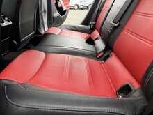 Mercedes-Benz A Class 2.0 A35 AMG (Executive) Hatchback 5dr Petrol SpdS DCT 4MATIC Euro 6 (s/s) (306 ps) 