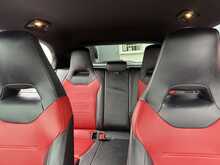 Mercedes-Benz A Class 2.0 A35 AMG (Executive) Hatchback 5dr Petrol SpdS DCT 4MATIC Euro 6 (s/s) (306 ps) 