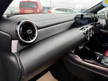 Mercedes-Benz A Class 2.0 A35 AMG (Executive) Hatchback 5dr Petrol SpdS DCT 4MATIC Euro 6 (s/s) (306 ps) 