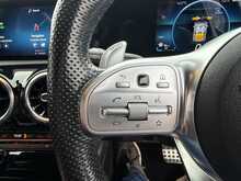 Mercedes-Benz A Class 2.0 A35 AMG (Executive) Hatchback 5dr Petrol SpdS DCT 4MATIC Euro 6 (s/s) (306 ps) 