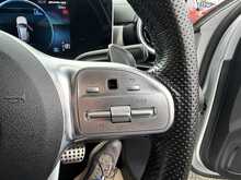 Mercedes-Benz A Class 2.0 A35 AMG (Executive) Hatchback 5dr Petrol SpdS DCT 4MATIC Euro 6 (s/s) (306 ps) 