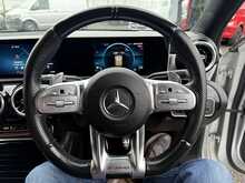Mercedes-Benz A Class 2.0 A35 AMG (Executive) Hatchback 5dr Petrol SpdS DCT 4MATIC Euro 6 (s/s) (306 ps) 