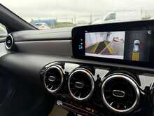 Mercedes-Benz A Class 2.0 A35 AMG (Executive) Hatchback 5dr Petrol SpdS DCT 4MATIC Euro 6 (s/s) (306 ps) 