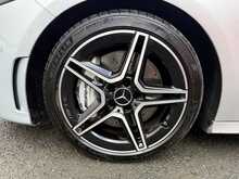 Mercedes-Benz A Class 2.0 A35 AMG (Executive) Hatchback 5dr Petrol SpdS DCT 4MATIC Euro 6 (s/s) (306 ps) 