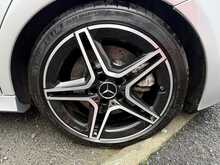 Mercedes-Benz A Class 2.0 A35 AMG (Executive) Hatchback 5dr Petrol SpdS DCT 4MATIC Euro 6 (s/s) (306 ps) 