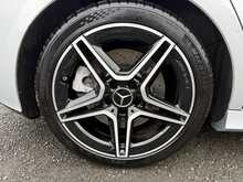 Mercedes-Benz A Class 2.0 A35 AMG (Executive) Hatchback 5dr Petrol SpdS DCT 4MATIC Euro 6 (s/s) (306 ps) 