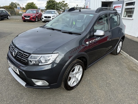 1.5 dCi Ambiance Hatchback 5dr Diesel Manual Euro 6 (s/s) (90 ps)