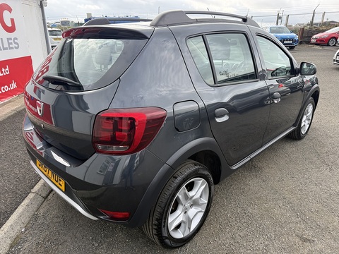 1.5 dCi Ambiance Hatchback 5dr Diesel Manual Euro 6 (s/s) (90 ps)