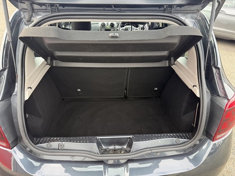 1.5 dCi Ambiance Hatchback 5dr Diesel Manual Euro 6 (s/s) (90 ps)