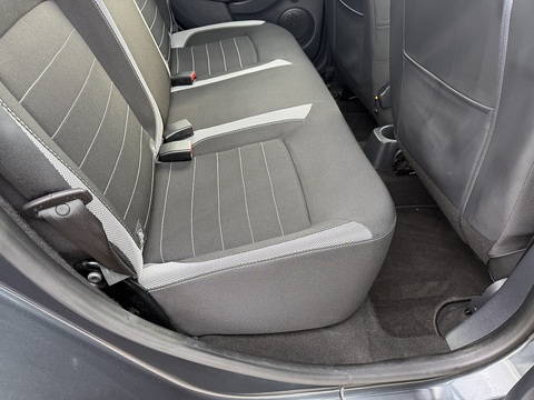 1.5 dCi Ambiance Hatchback 5dr Diesel Manual Euro 6 (s/s) (90 ps)