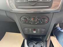 Dacia Sandero Stepway 1.5 dCi Ambiance Hatchback 5dr Diesel Manual Euro 6 (s/s) (90 ps) 