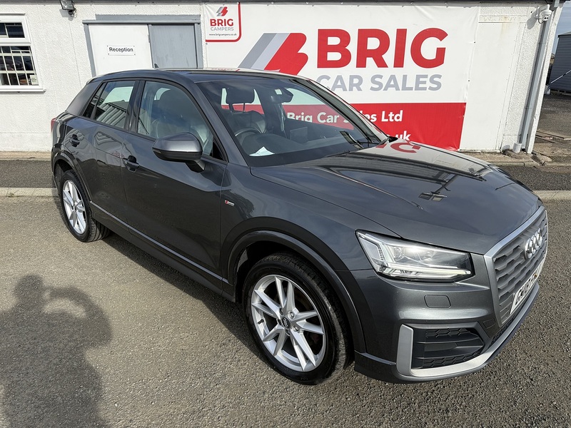 Audi Q2