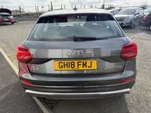 Audi Q2 1.4 TFSI CoD S line SUV 5dr Petrol Manual Euro 6 (s/s) (150 ps) 