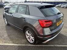 Audi Q2 1.4 TFSI CoD S line SUV 5dr Petrol Manual Euro 6 (s/s) (150 ps) 