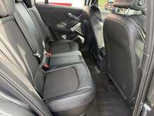Audi Q2 1.4 TFSI CoD S line SUV 5dr Petrol Manual Euro 6 (s/s) (150 ps) 