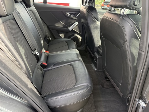 1.4 TFSI CoD S line SUV 5dr Petrol Manual Euro 6 (s/s) (150 ps)