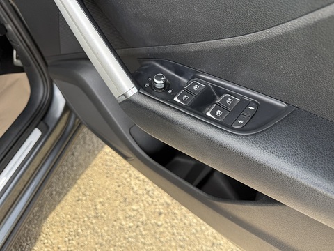 1.4 TFSI CoD S line SUV 5dr Petrol Manual Euro 6 (s/s) (150 ps)