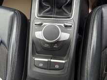 Audi Q2 1.4 TFSI CoD S line SUV 5dr Petrol Manual Euro 6 (s/s) (150 ps) 