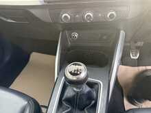 Audi Q2 1.4 TFSI CoD S line SUV 5dr Petrol Manual Euro 6 (s/s) (150 ps) 