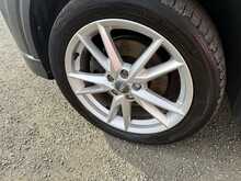 Audi Q2 1.4 TFSI CoD S line SUV 5dr Petrol Manual Euro 6 (s/s) (150 ps) 