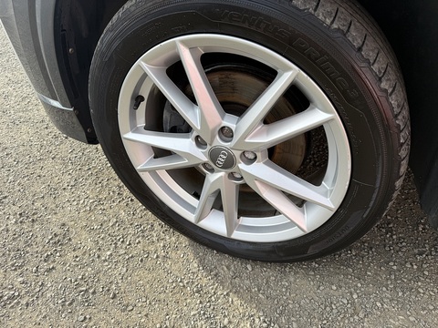 1.4 TFSI CoD S line SUV 5dr Petrol Manual Euro 6 (s/s) (150 ps)