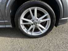 Audi Q2 1.4 TFSI CoD S line SUV 5dr Petrol Manual Euro 6 (s/s) (150 ps) 