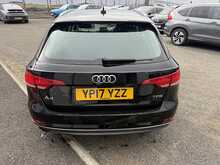 Audi A4 Avant 1.4 TFSI Sport Estate 5dr Petrol Manual Euro 6 (s/s) (150 ps) 