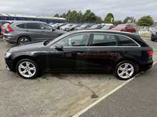 Audi A4 Avant 1.4 TFSI Sport Estate 5dr Petrol Manual Euro 6 (s/s) (150 ps) 