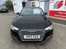 Audi A4 Avant 1.4 TFSI Sport Estate 5dr Petrol Manual Euro 6 (s/s) (150 ps) 