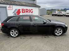 Audi A4 Avant 1.4 TFSI Sport Estate 5dr Petrol Manual Euro 6 (s/s) (150 ps) 