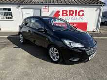 Vauxhall Corsa 1.4i ecoTEC Sport Hatchback 3dr Petrol Manual Euro 6 (75 ps) 