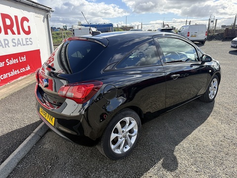 1.4i ecoTEC Sport Hatchback 3dr Petrol Manual Euro 6 (75 ps)