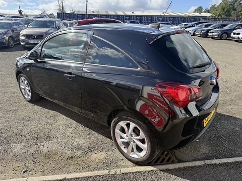 1.4i ecoTEC Sport Hatchback 3dr Petrol Manual Euro 6 (75 ps)