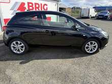 Vauxhall Corsa 1.4i ecoTEC Sport Hatchback 3dr Petrol Manual Euro 6 (75 ps) 