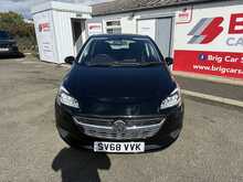 Vauxhall Corsa 1.4i ecoTEC Sport Hatchback 3dr Petrol Manual Euro 6 (75 ps) 