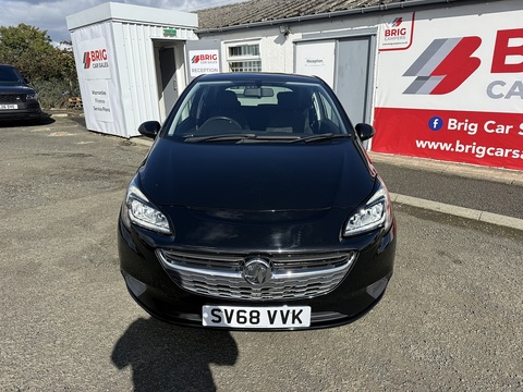 1.4i ecoTEC Sport Hatchback 3dr Petrol Manual Euro 6 (75 ps)